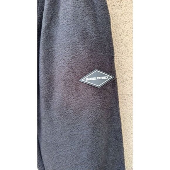 Daniel Patrick Mens Size Small Pants Black New Designer - Picture 2 of 6